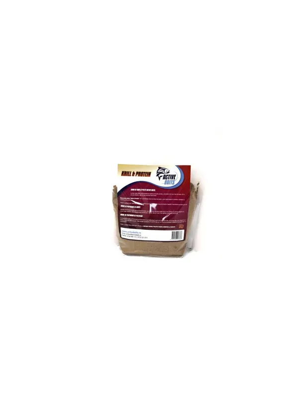 Nada Active Baits, Krill & Protein, 1kg | Preț bun