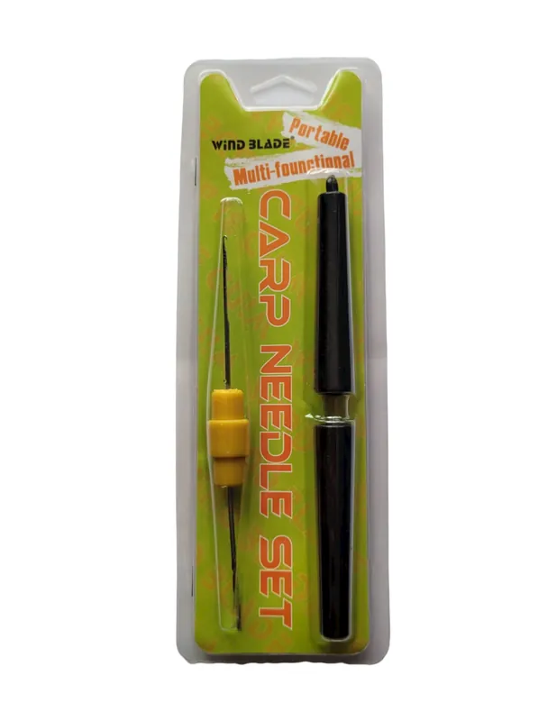 Croseta Cu Burghiu Wind Blade, Multi Functional - Produs recomandat