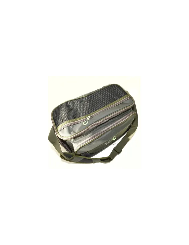 Geanta Pro Fl Spinning, 36x21x18cm | Noutate în ofertă