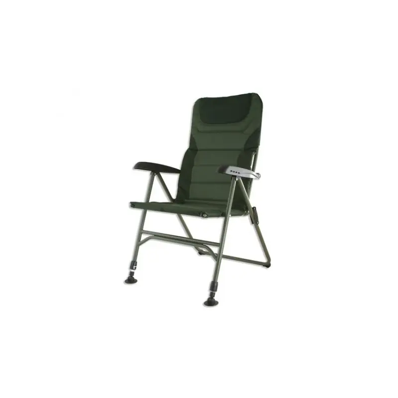 Carp Pro - Scaun pliant - Acum disponibil