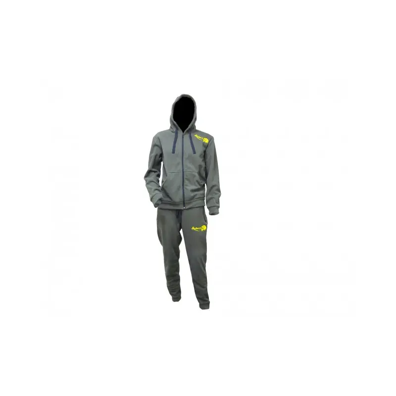 Costum Select Baits Fleece Suit - Preț special online