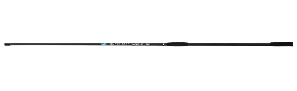 Cantități limitate | Coada Minciog TGV Carp 180cm