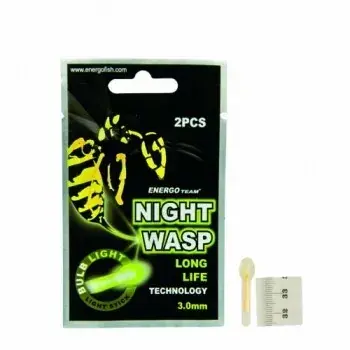 Starleti Night Wasp Bulb 2buc/plic - Reducere suplimentară