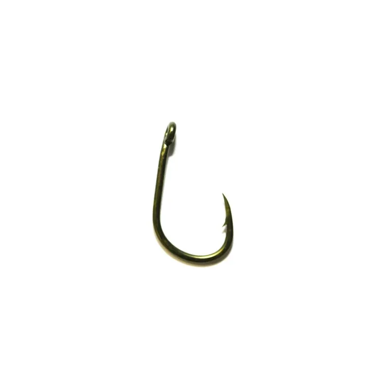 Preț special - Avid Carp Hooks Wide Barbed