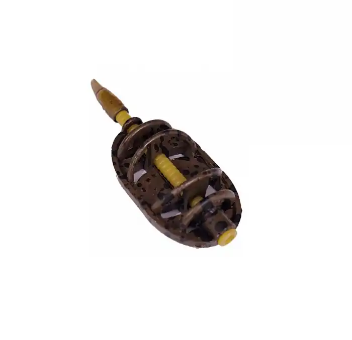 Produs de top | METHOD FEEDER INLINE DURA FLAT XL