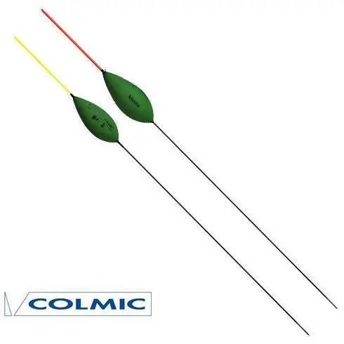Pluta Colmic Menta 1gr | Lansare