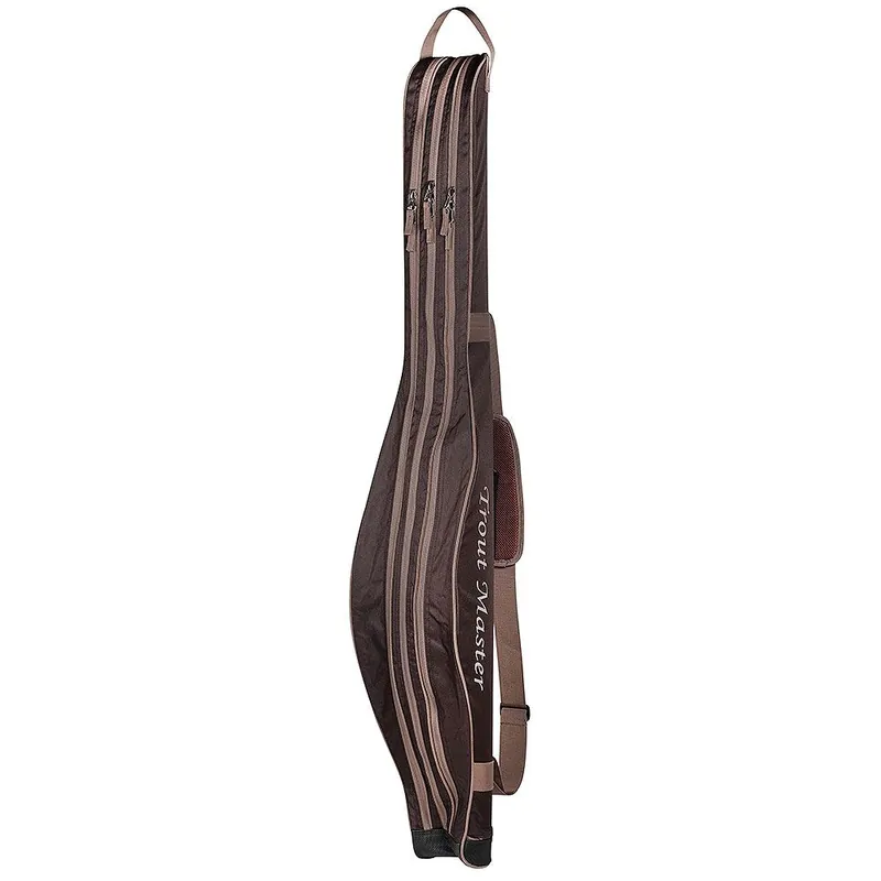 Produs lansat recent - Husa lansete Spro Trout Master Semi Hard Rod Case