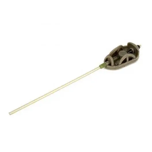 Ofertă exclusivă | Momitor Formax Method Feeder Pro cu Tija 50g