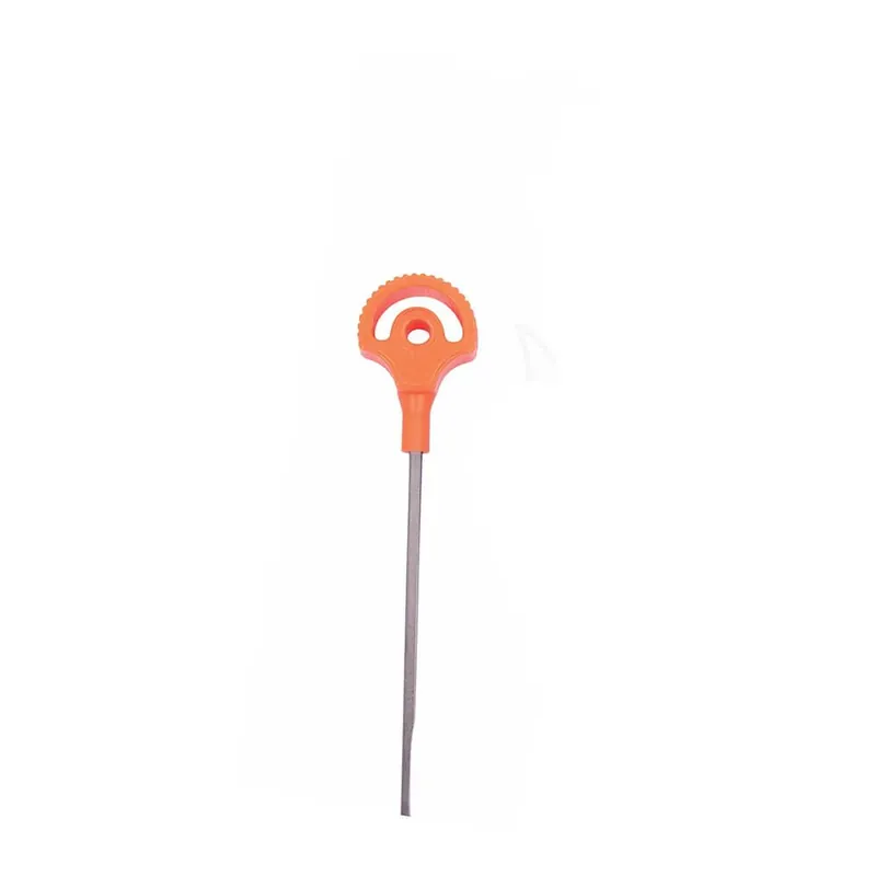 Recomandare | Croseta Wychwood Heavy Latch Orange