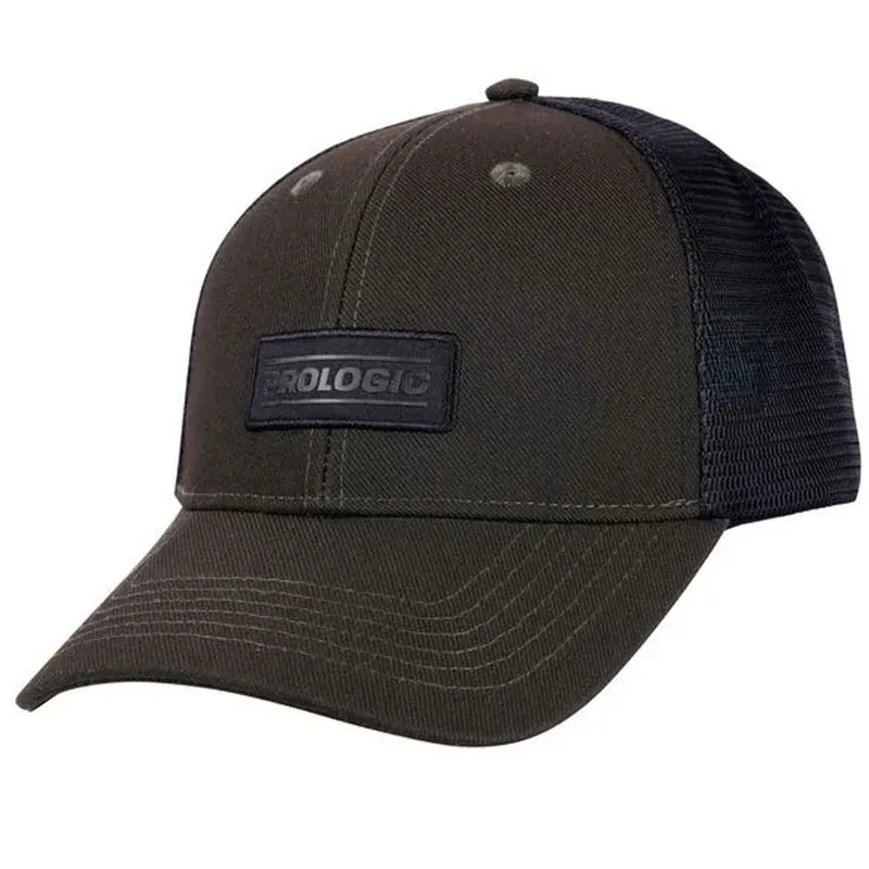 Sapca Prologic Signature Trucker Cap | Produs apreciat