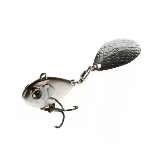 Reduceri | Spinnertail Lucky John Basara Tail Spin 5g, culoare 001