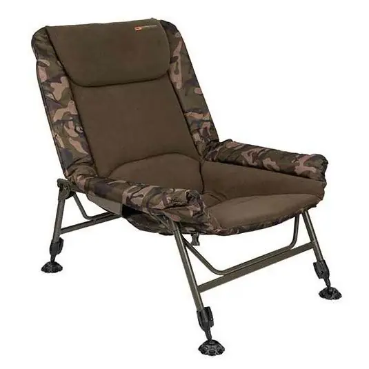 Produs premium | Scaun Fox Super Deluxe Arm Chair