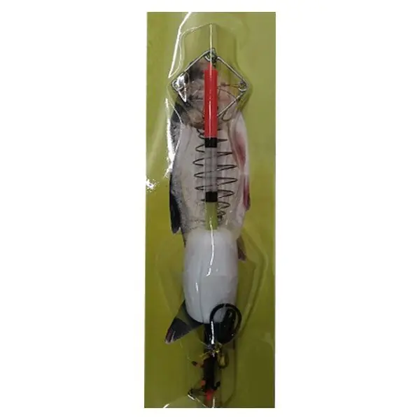 Montura novac Mostiro Attack Model 1 | Retur simplu