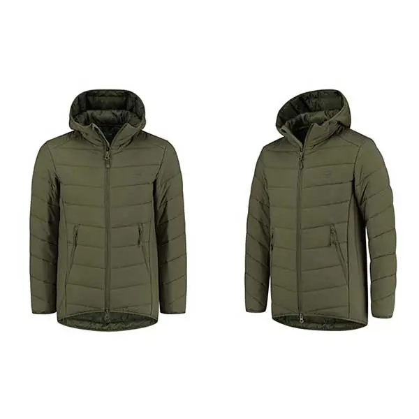Reducere extra | Korda Thermolite Puffer Jacket Olive