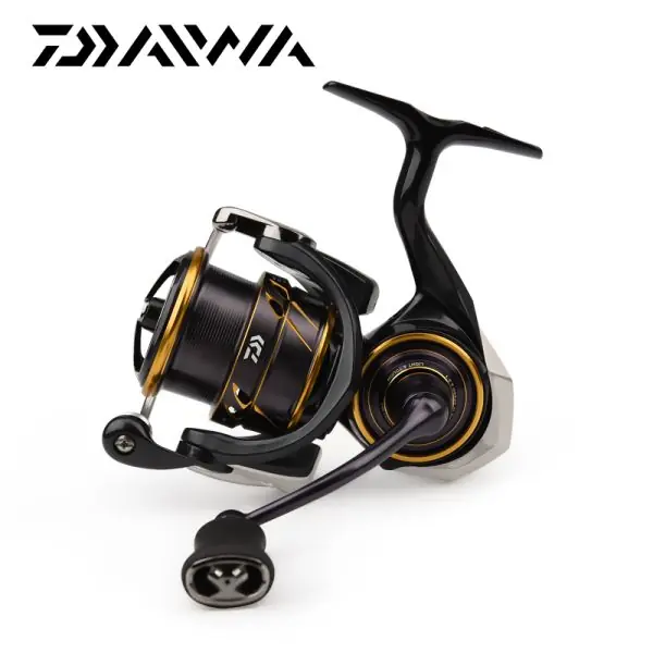 Mulineta Daiwa Caldia MQ 22 LT | Preț redus